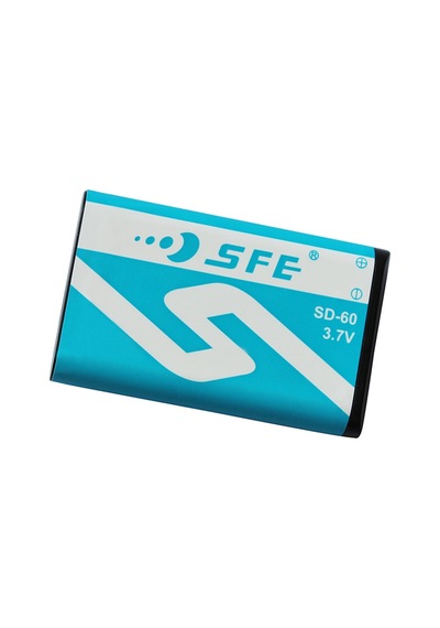 Sfe 618 El Telsizi Bataryası - Fox Telsiz