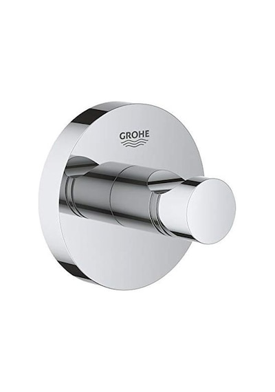 Grohe Essentials Bornoz Askısı - 40364001 Çok Renkli