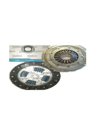 VALEO 826033 DEBRIYAJ SETI DUCATO / 206 307 406 407 PARTNER BOXER