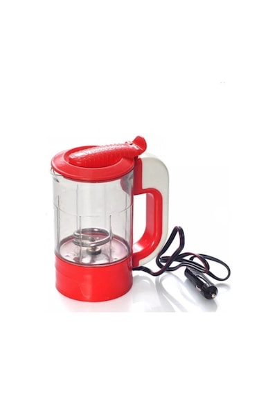 Ahmet Otomotiv Oto Su Isıtıcı Kettle