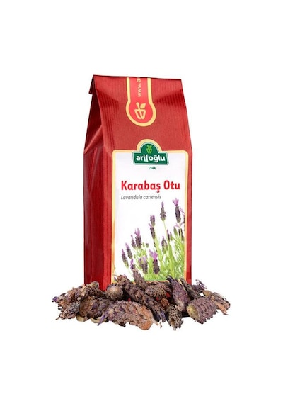 Arifoğlu Karabaş Otu 40 G