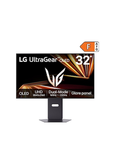 Lg 32'' 32gx850a-b 4k Uhd 4.nesil Oled Gaming