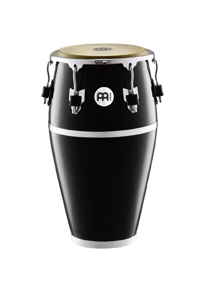 Meinl Fc1212bk 12 1/2" Tumba Fibercraft Black