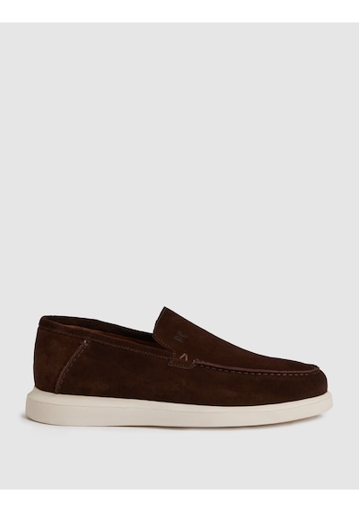 Pierre Cardin Erkek Kahverengi Ayakkabı 50323962-vr029
