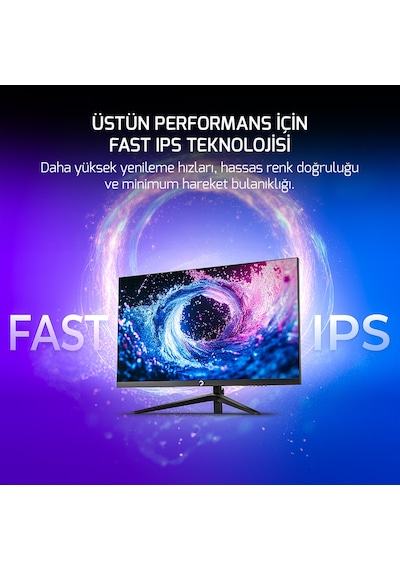 Gamepower Sonic V40 27 240hz 0.5ms Fast Ips Fhd Rgb Gaming Cece5gmp0094