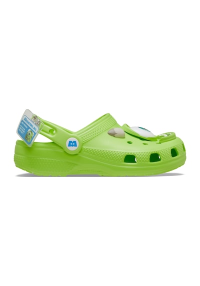 Crocs Monsters Inc Mike Cls Clg K Unısex Terlik 210876 210876 90h 90h Neon Yeşil Crocs Monsters Inc Mike Cls Clg K Unısex Terlik 210876 210876 90h 90h Neon Yeşil