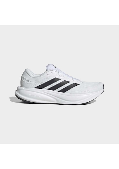 Adidas Kj1747 Response 2 M Erkek Yürüyüş Koşu Ayakkabısı Beyaz