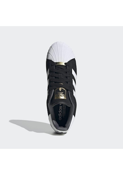 Adidas Superstar Xlg Unısex Spor Ayakkabı - Id4657 Siyah