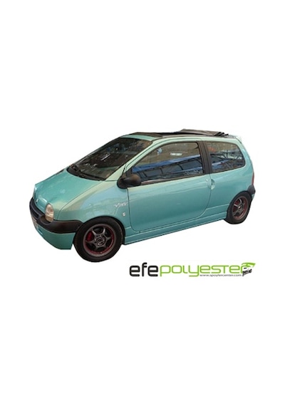 Renault Twingo Macpiel Tk. Boyasız