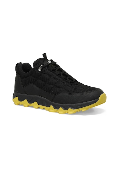 Salvano Sand 3pr Sıyah Melanj Erkek Outdoor 000000000101480185 Siyah
