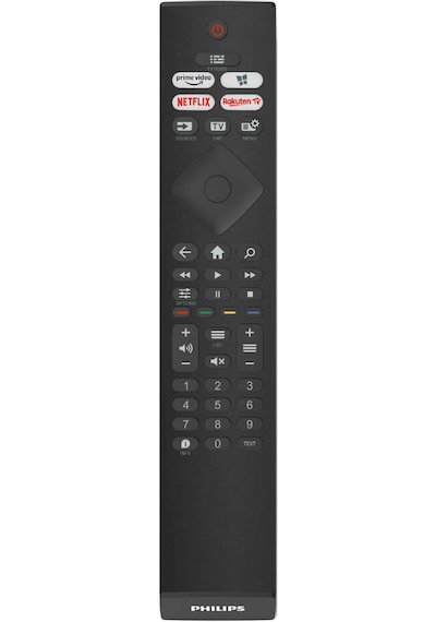 Philips 50PUS7608 50" Ultra HD Smart LED TV