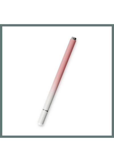 Ventra Dokunmatik Stylus Kalem Pen 108 - Pembe Ventra