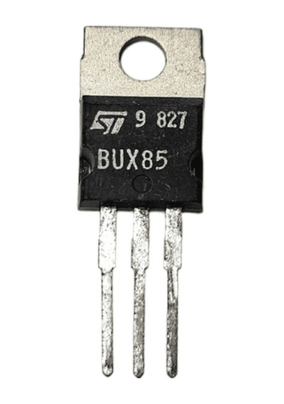Bux85 Npn Transıstor 2a 1000v To-220