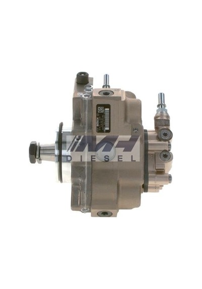 Bosch 0445020137 Yüksek Basınç Yakıt Pompası Cummins Qsb 5.9, Daf Lf45 Lf55 Common Rail