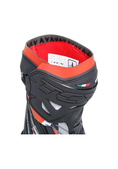 Tcx Rt-race Pro Air Motosiklet Botu Beyaz