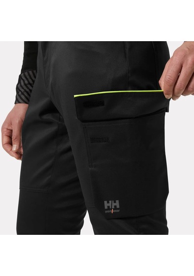 Uc-me Yüksek Görünürlüklü Kargo Pantolonu 1. Sınıf C56-369-reflektörlü Sarı Hi-vis Yellow Uc-me Yüksek Görünürlüklü Kargo Pantolonu 1. Sınıf C56-369-reflektörlü Sarı Hi-vis Yellow