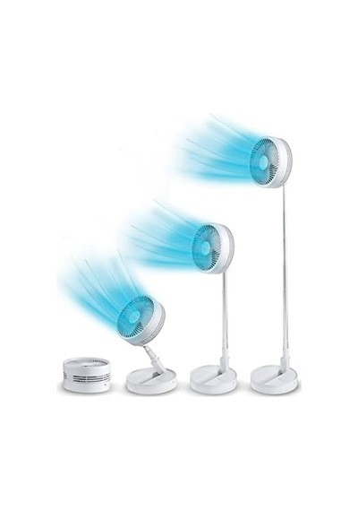Lıvıngton Fold & Cold Uzatılabilir Mini Vantilatör, Pilli, Güçlü Usb Vantilatör, 10 Saat Çalışma Süresi, Esnek Ayaklı Ve Masa Vantilatörü, 1 M Yüksekliğe Kadar Uzatılabilir . Lıvıngton Fold & Cold Uzatılabilir Mini Vantilatör, Pilli, Güçlü Usb Vantilatör, 10 Saat Çalışma Süresi, Esnek Ayaklı Ve Masa Vantilatörü, 1 M Yüksekliğe Kadar Uzatılabilir .