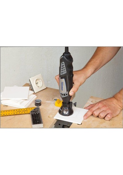 Dremel 562 Fayans Spiral Kesme Uçları