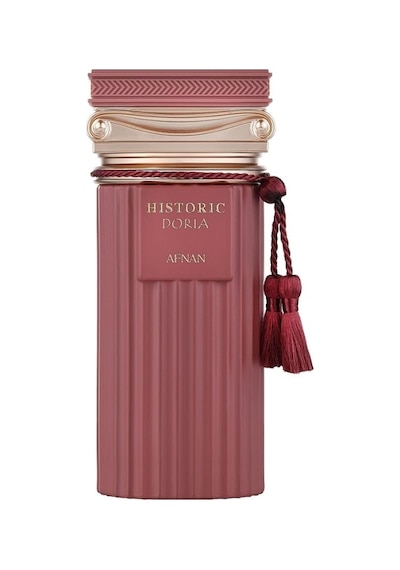 Afnan Historic Doria Edp 100 Ml Unisex Parfüm Çiçeksi