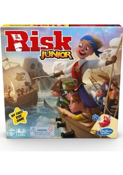 Risk Junıor  E6936