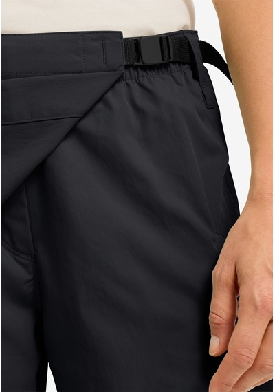Jack Wolfskin Mahani Skort W Kadın Şort A65762 6000