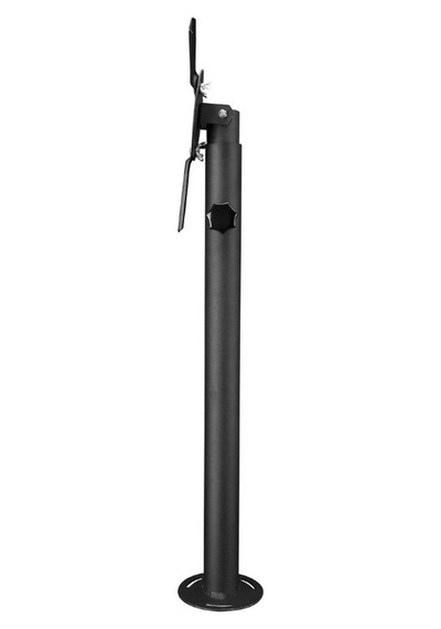 Everest Prj-187 Projeksiyon Askı Aparatı 63-102cm Teleskopik 360-45derece 13kg