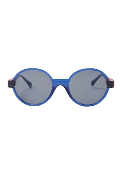 Kietla Pop Güneş Gözlüğü 4-7 Yaş Navy Red Mavi