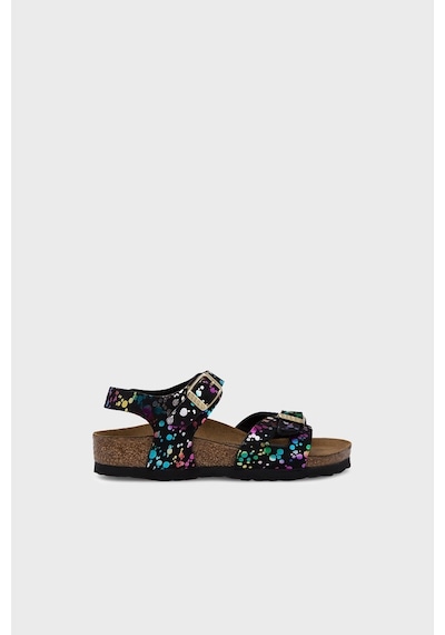 Birkenstock Unisex Sandalet 1015989 Siyah