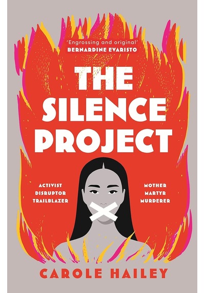 The Silence Project