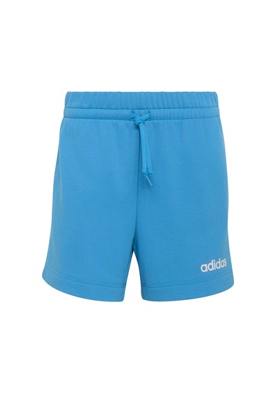 Adidas W Lın Ft Sho Mavi Kadın Şort 000000000102690160