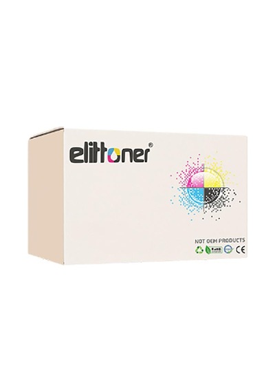 Elittoner Epson Yazıcı Atık Kutusu Wf-c869, C878, C879, C8190, C8610, C8690