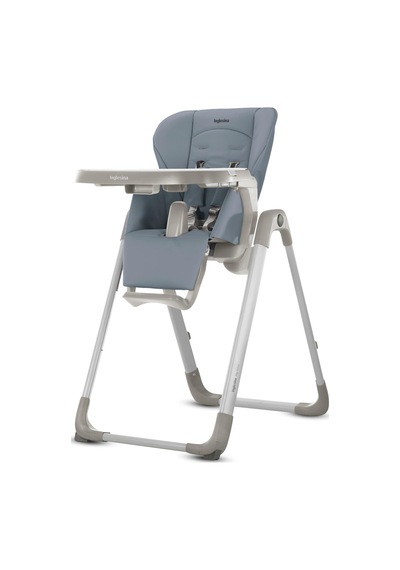Inglesina My Time Ayarlanabilir Katlanabilir Bebek Mama Sandalyesi
