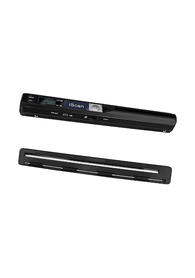 Belge Tarayıcı Taşınabilir Tarayıcı Usb Görüntü Renkli Tarama 900 Dpı A4 Tarama El Tarayıcı