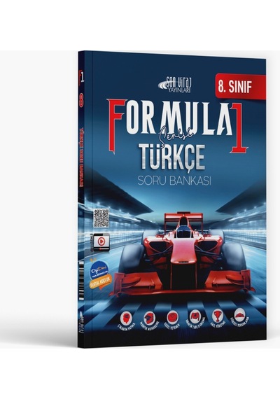 8.sınıf Formula S.b. Türkçe - 2026-27