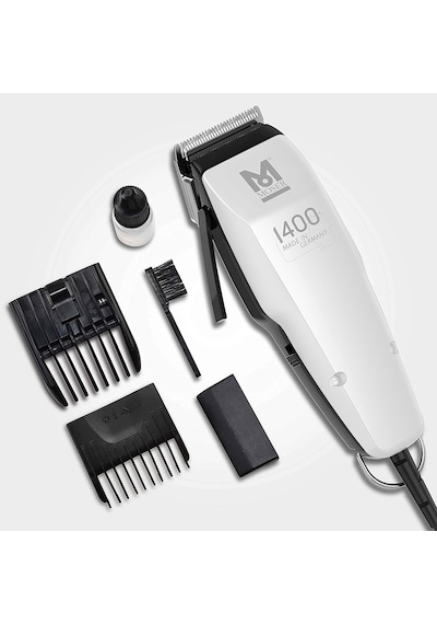 Moser 1400-0458 Saç Kesme Makinesi