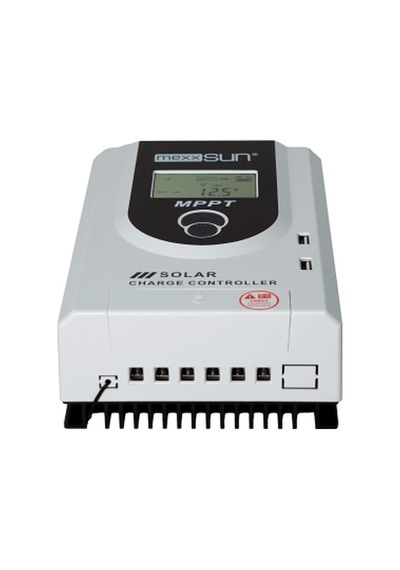 Mexxsun Mpj30 12/24v Mppt Şarj Cihazı
