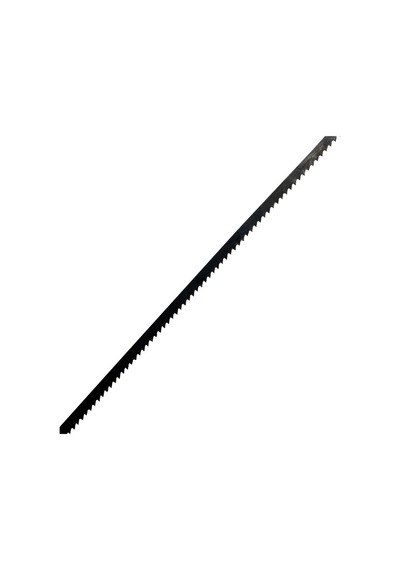 Rox 0365 Dekupaj Kıl Testere Ucu 133 Mm Z:18 10'lu Paket