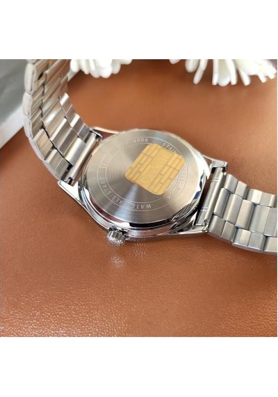 Casio Ltp-v006sg-9budf Kadın Kol Saati Gri