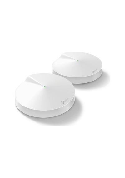 Tp-link Deco Mesh Wifi Sistemi Deco M5 3.800 Ft2'ye Kadar Tüm Ev Kapsama Alanı Ve 60'tan Fazla Cihaz, Wifi Yönlendirici/genişletici Değişimi, Ebeveyn Denetimleri, ...-122127 Tp-link Deco Mesh Wifi Sistemi Deco M5 3.800 Ft2'ye Kadar Tüm Ev Kapsama Alanı Ve 60'tan Fazla Cihaz, Wifi Yönlendirici/genişletici Değişimi, Ebeveyn Denetimleri, ...-122127