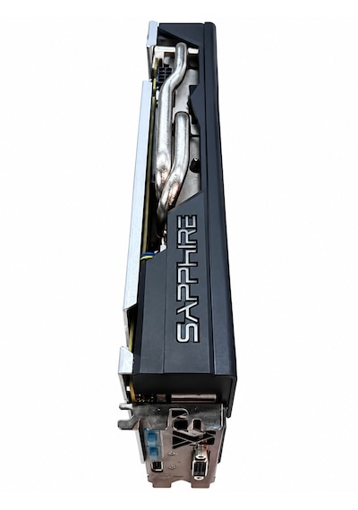 Sapphire Nitro Rx 580 4gb Gddr5 256 Bit Ekran Kartı Spot Ürün