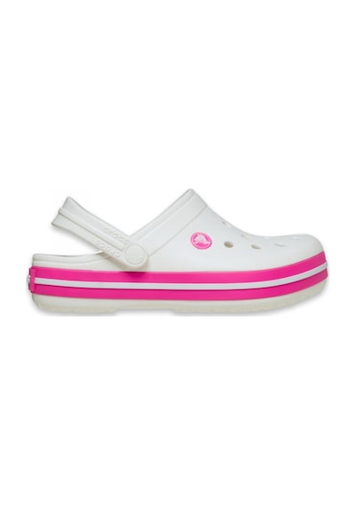 Crocs 207005 Crocband Clog T Beyaz Çocuk Terlik BEYAZ