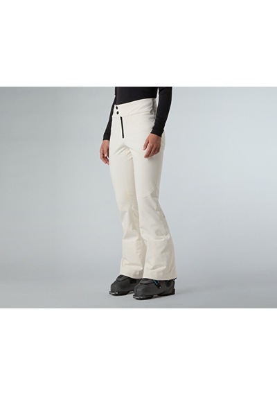 The North Face W Snoga Pant Kadın Outdoor Pantolonu Nf0a87x33ıe1 Beyaz Beyaz