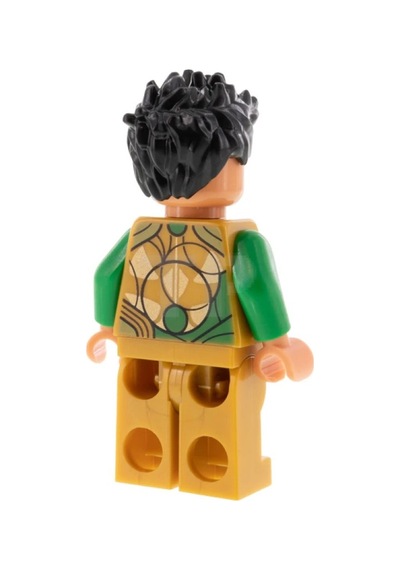 Marvel Super Heroes Eternals Orjinal Gilgamesh Minifigür Sh0768