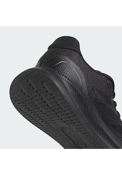 Cblack/cblack/cblack Adidas Kadın Koşu-yürüyüş Ayakkabı Runfalcon 5 W Ie8828 Siyah