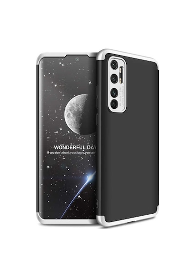 Xiaomi Mi Note 10 Lite Kılıf Zore Ays Full Koruma Kılıf