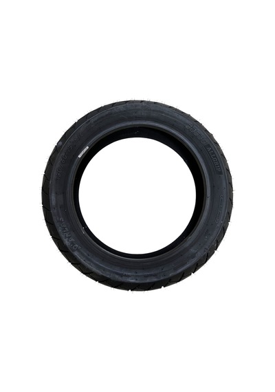 Motosiklet Dış Lastik 130/60-13 Sc-360 Anlas Tubeless 2025 51. Hafta Üretim