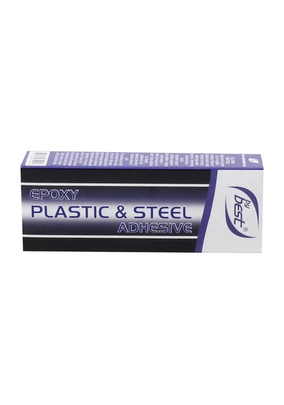 Bybest Plastik Çelik Yapıştırıcı 16 Gr 1434