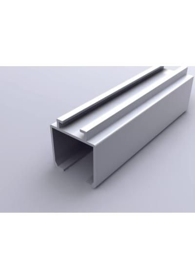 Sürme Kapı Rayı Alm Arp-366 2Mt 51 Kg 7222