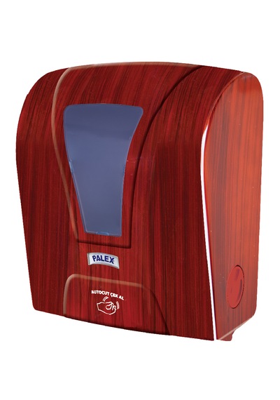 Palex Bivopazar Still Otomatik Havlu Dispenseri Ahşap