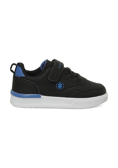 Lumberjack Rıck Jr 5pr Siyah Erkek Çocuk Sneaker 000000000102021759 Siyah-Saks Lumberjack Rıck Jr 5pr Siyah Erkek Çocuk Sneaker 000000000102021759 Siyah-Saks